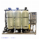 3000lph RO Seawater Desalination Plant High Salty Water Purifier