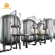  Reverse Osmosis Hydranautics Small Water Filter /Pure RO Water Treatment System Reverse Osmosis Water Purifier