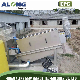 Waste Water Sludge Dewatering Machine Solid Liquid Separator