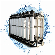 UF Systems Water Machine 40tph Ultrafiltration Membrane UF Water Treatment System