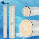 Industrial 8 Inch Reverse Osmosis Membrane Brackish Water Treatment 8040 RO Membrane Water Treatment Filters RO System Industrial Well River Membrane Purifier