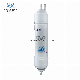  11inch I Type 1/4 Tube Connect RO Reverse Osmosis Membrane Famous in China Replece Water Filter Element Cartridge