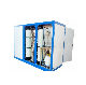 Containerized Reverse Osmosis Water Treatment Equipment 6000L/H Water Purifier