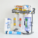  Factroy Price of China 5 Stages RO Water Purifier System Water Filter Parts