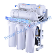  Household 400gpd Big Flow Reverse Osmosis Water Purifier Without Pressure Tank