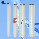 Commercial RO Membranes 4040 4021 8040 Membrane / Industrial Low Pressure Industrial Reverse Osmosis Membrane Bw Ulp 8040 RO Spare Parts Sea Water Desalination