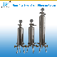  Three Stage Water Filter Water Purifier Machine for Home Use