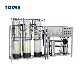  Full Automatic Reverse Osmosis Water Treatment Purifier Water Desalination Plant