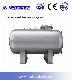 Pharmaceutical Water Purifier Stainless Steel Store Storage Tank