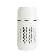 1800mAh HEPA Filter Personal Portable Air Purifier Mini Air Purifier for Car manufacturer