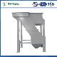 Chemical Treatment Carbon Steel Water Purifier Inclined Plate Flocculation Sedimentation Tank