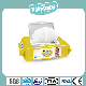 Baby Wipes Factory Special Wipes for Baby Hand and Mouth Cleaning Buttocks Family Pack manufacturer