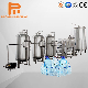 Reverse Osmosis System Water Treatment Factory 1000-30000 Liters Per Hour Water Purifier Machine