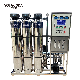  500L RO Reverse Osmosis Water Purifier Filter for Direct Drinking Water Pure Water Machine Water Treatment Plant