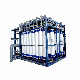  20m3/H Ultrafiltration Water Treatment Systems UF Water Purification Filter Machine
