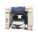 High Quality Low Price Automatic Tunnel Car Wash Machine System