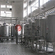  Customized Cleaning Machine System for Juice Processing Washing Clean in Place CIP Tanks