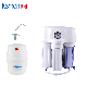  5 Stage Domestic Reverse Osmosis System with Pressure Gauge