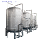 2000L/H RO Water Purification System for Drinking Water Treatment Equipment