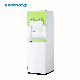 Floor Type Hot and Cold Water Dispenser for Home with CE