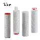 Darlly Bge High Performance Polypropylene (PP) Micron Pleated Filter Cartridge for Wine/Beer/Water/Beverage Filtration Code7