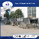 Factory Design Beverage Production Plant Cooling Pasteurizer Tunnel