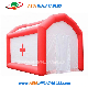 Inflatable Disinfection Tunnel, Decontamination Tunnels, Inflatable Disinfection House