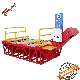 Automatic Truck Wheel Cleaning Machine, Tire Washing Systems