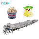 Continuous Pasteurizer Sterilization Machinery Pasteurizing Machine Fruit Juice Beer Beverage Pasteurization Tunnel manufacturer