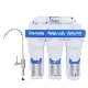 Factory Price 6 Stage Filter Home Reverse Osmosis Water Purifier