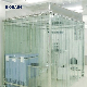  Biobase China Softwall Clean Room Down Flow Booth Clean Booth for Laboratory