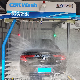 Cbk Car Wash Business Auto Touchless Professional Washing Machinery Robotic Commercial Car Wash Machine Automatic