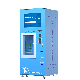 Coin IC Card Operated Bottled RO Water Purifier System Pure Water Vending Machine with UV