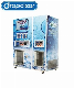  Pure Water Made out Ice Dispensing Vending Machine Vendor