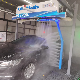  Cbk Lave-Auto Project Vending Self Service Auto System Fully Washing Brushless Washing Car Wash Machine Automatic