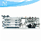 UF Water Desalination Plant Ultrafiltration Membrane Water Purifier Machine Industrial