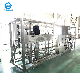 Industrial Reverse Osmosis Water Purification Filtration System manufacturer