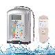 Intelligent LCD Digital Display Electrolyzed Alkaline Water Purifier