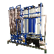 Pharmaceutical Water Purifier RO Water Treatment for Cosmetic Water Purifying Equipment