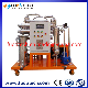  Fuootech Series Lop-I Phosphate Ester Fire-Resistance Oil Purifier for Eh Oil System