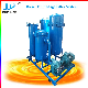 Double Control No Need Cleaning Dirty Diesel Fuels Oil Purifier Equipment