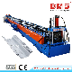 Standard Tested Rain Water Gutter Roll Forming Machine with Factory Price manufacturer