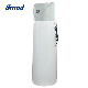  Smad Enamel Inner Tank Top Air Outlet Heat Pump