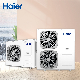 High Temperature High Cop Monobloc Eco-Friendly Hot Water Heat Pump Air Source House Heat Pump