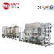 Factory Integrated Automatic Pure Water Filtration Sterilization Equipment/Fine Purifier manufacturer