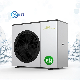 Monoblock Evi R32 Fulll DC Inverter Air Source Heat Pump