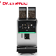 Dr. Coffee F2-H Espresso Coffee Machine Fully Automatic Self Cleaning with 4L Water Tank