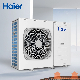 High Quality High Temperature High Cop Monobloc WiFi Control 230V 12kw Split DC Inverter Ait to Water Heat Pump