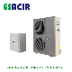 Multifunction Evi Split DC Inverter Heat Pump