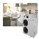  2022 18kw Hot New Products Evi Classic Heat Pump for Heating and Hot Water MD50d Heat Pump